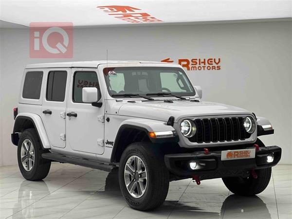 Jeep for sale in Iraq